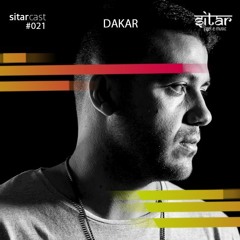 Sitarcast #21 - DAKAR (BRA) 100% Autoral