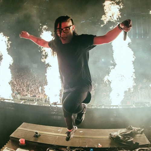 [REMAKE] Skrillex "Ultra" Intro Airhorn Sample | BUY = FREE DL