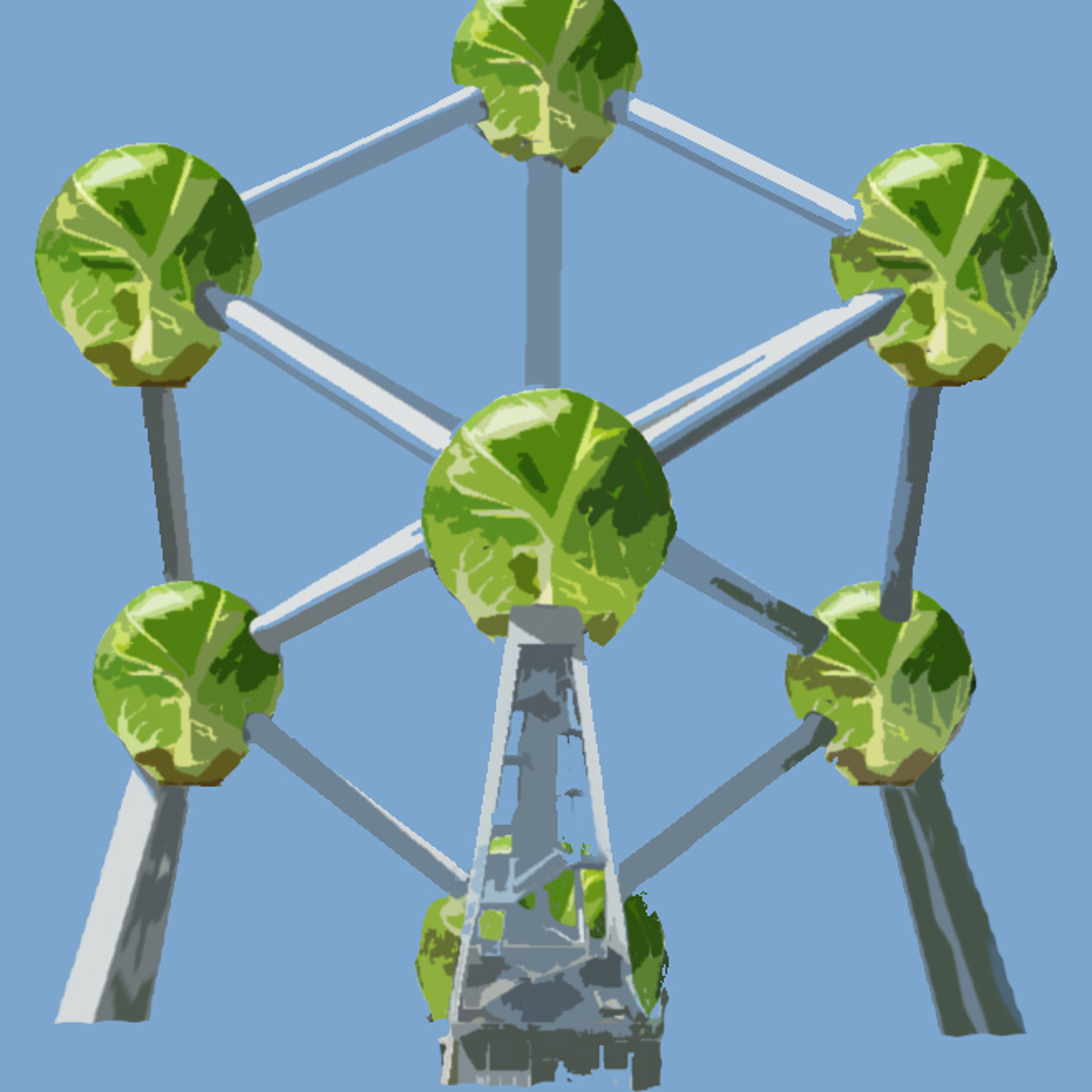 A Diet of Brussels