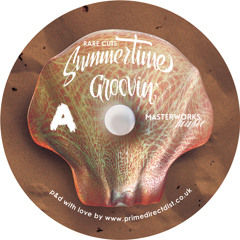 RARE CUTS - Holding On