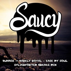 Bunnie & Barely Royal - Ease My Soul (Sylverfortem Breaks Mix) Free Download