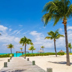 Oh Kanada - Tropical Remix Joel Stevens