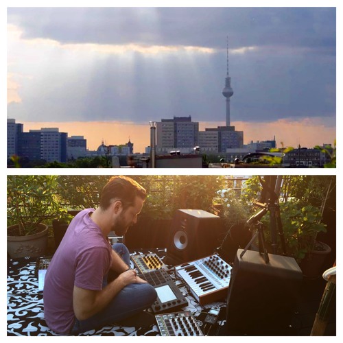 Stream Dapayk &amp; Akai Rhythm Wolf, Timbre Wolf, Tom Cat &amp; MPC Touch 