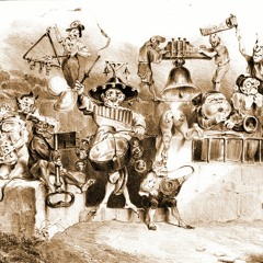 Nehmen Wir Die Musik! (Sikander @ Something Mau | Beate Uwe), 15.05.16