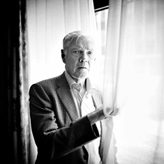 Episode 3. Gjest: Arne Treholt