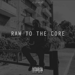 Goldie - Raw to the Core [Prod. Mo Money]