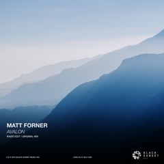 Matt Forner - Avalon