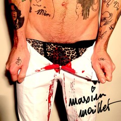 Maxim Maillet - TRANSCENDANSE
