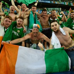 Euros 2016: Reliving Ireland v Italy