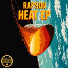 PREVIEW - Rapson - Heat EP - FF0012
