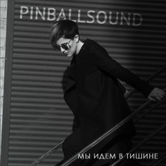 Pinballsound - Мы Идем В Тишине (Черный Лукич Cover)