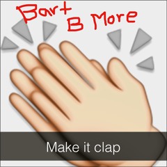 Make It Clap [FREE DOWNLOAD]