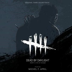 Dead By Daylight