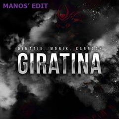 Giratina (Shortround Rework) Manos' Edit - Dimatik, Monik & Carroch