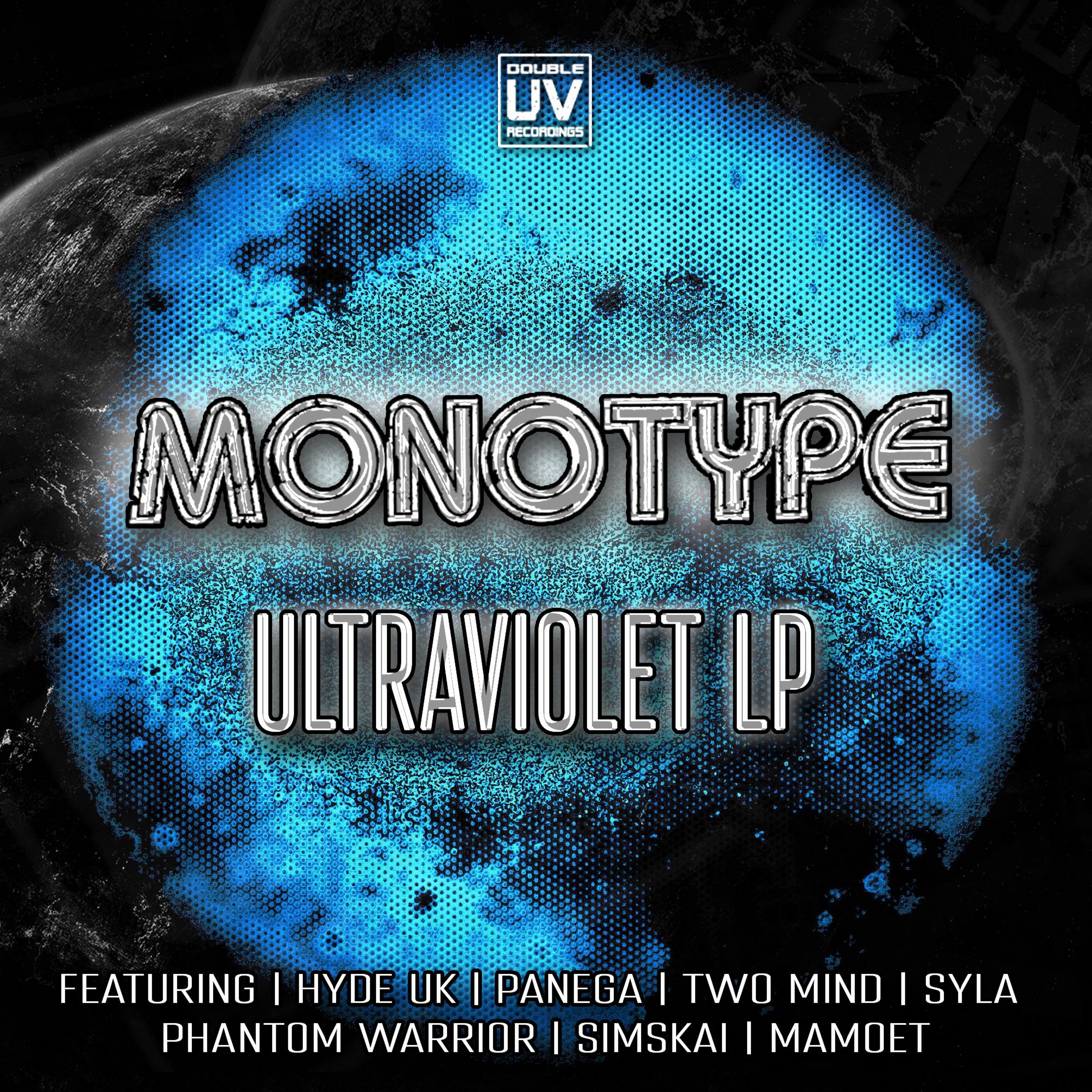 Double UV Music