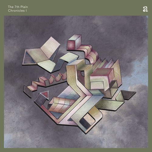 The 7th Plain - T Funk States