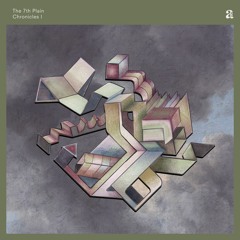 Ken Ishii - Extra (The 7th Plain Remix)
