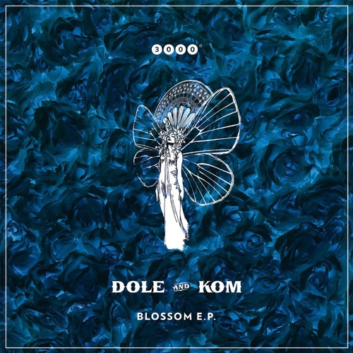 Dole & Kom - Sakura - snippet