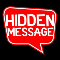 Hidden Message - Coba Lagi (Endank Soekamti Cover)