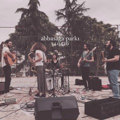 boşver  |  abbasağa parkı