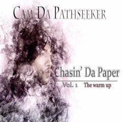 C.D.P. - The Takeover (produced by Dynamik Duo)