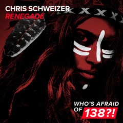 Chris Schweizer - Renegade [A State Of Trance 769]