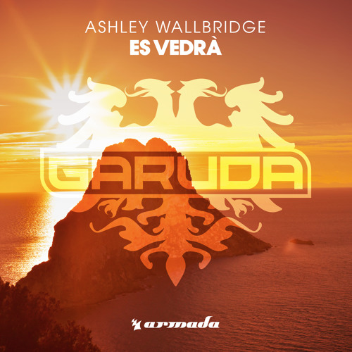 Ashley Wallbridge - Es Vedra (Original Mix)