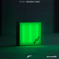 Kryder - Crocodile Tears [A State Of Trance 769]