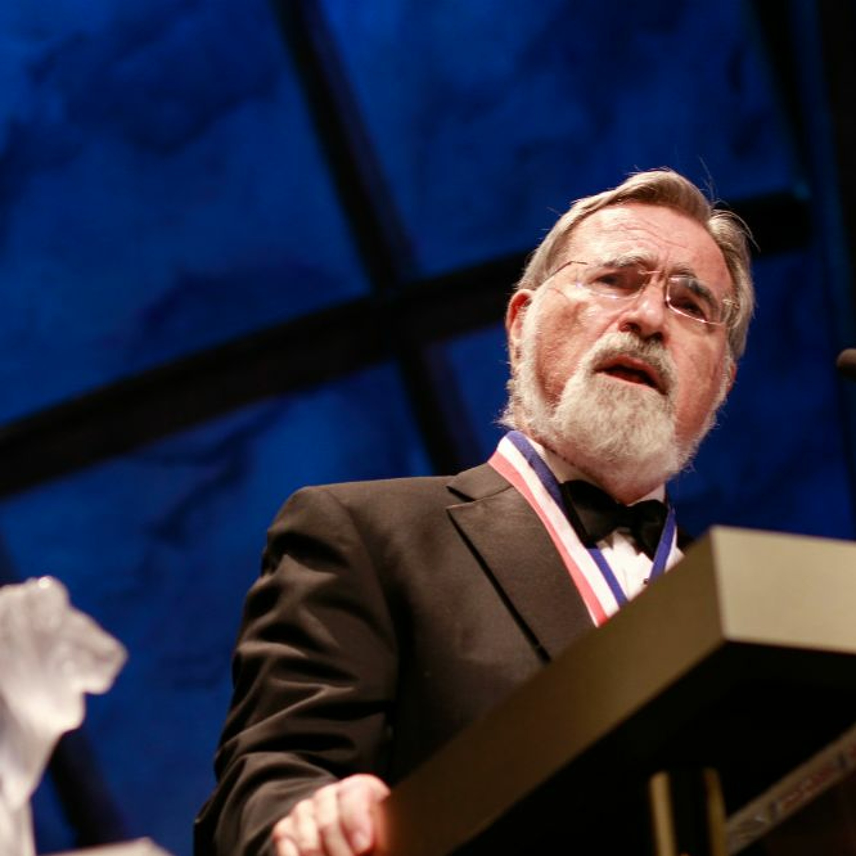 Rabbi Sacks receives The Bradley Prize