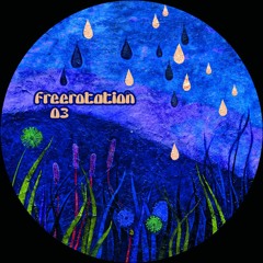 'Kith' ep - V/A - Freerotation 03 - release July 4th 2016