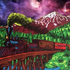 Le Petit Train De La Mentale