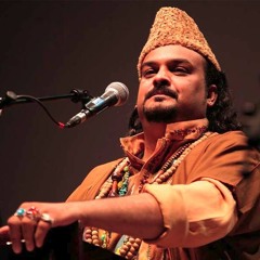 Amjad Sabri Tearful Last Kalam | 22/06/16 | Samaa News