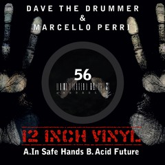 Techno/Acid My big Love