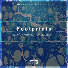 Footprints On The Moon