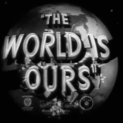 Gabriele Brunno - The World Is Ours