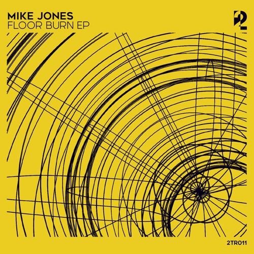 Mike Jones - Another Jam (Donnie Lowe Remix)