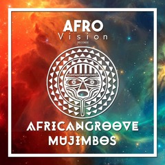 AfricanGroove - Mujimbos (Original Guitar Mix) *OUT NOW*