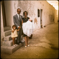 Sabor A Mi ( Cover..... Eydie Gorme y Los Panchos )