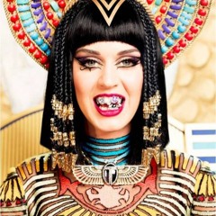 Katy Perry - Dark Horse (Extended Version By Nuke)