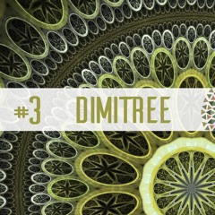 TREEBAL PODCAST #3 - DIMITREE