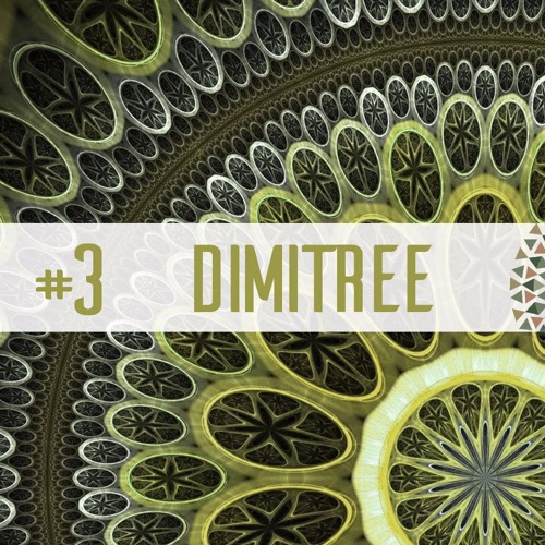 TREEBAL PODCAST #3 - DIMITREE