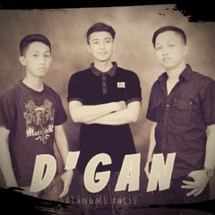 D'gaN - Mohon Ampun