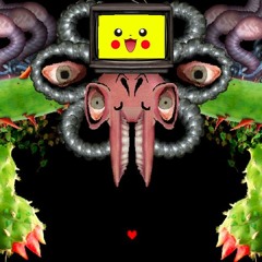 Smashtale - Your Best Battle