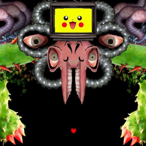 Smashtale - Your Best Battle