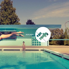 InFiné #Explorer3 Sampler