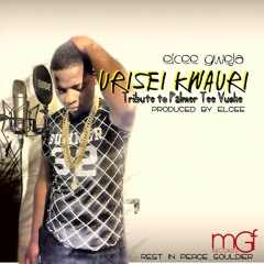 URISEI KWAURI(PALMER)prd by e