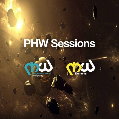 PHW Sessions 001 [23rd of June - 2016]