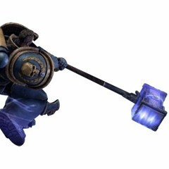 FunkHammer (version 1)