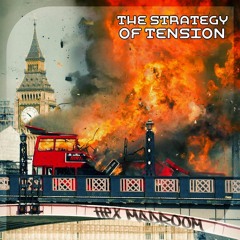 The Strategy Of Tension