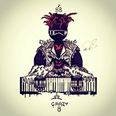 808 Mafia X Tm88 X Southside Banger Type Beat 2016(Prod.Sledro)